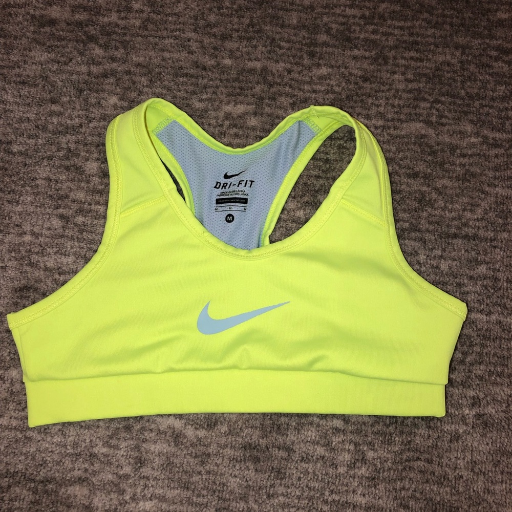 Nike sportsbra